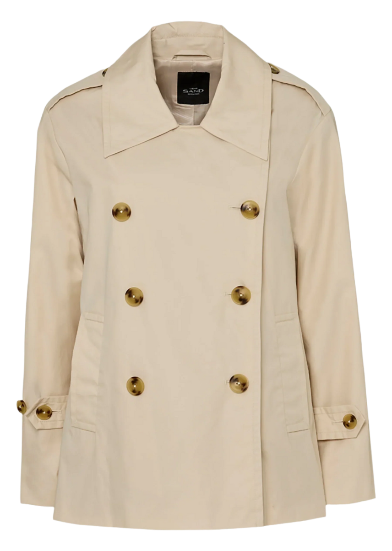 Cine Short - Champagnebeige