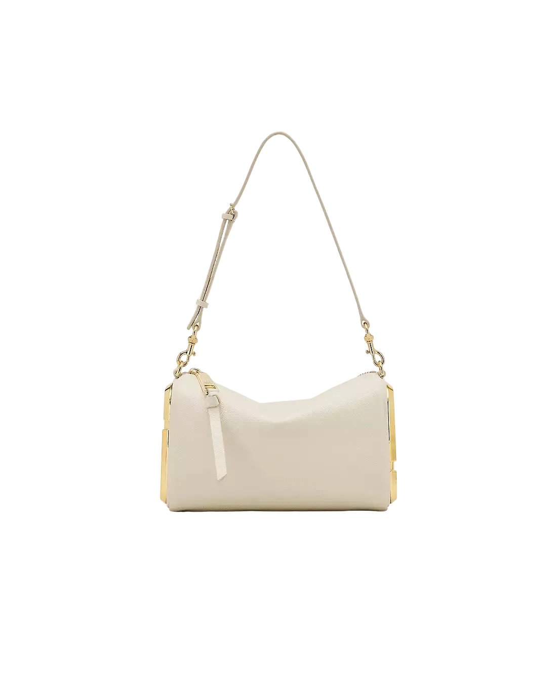 The Snapshot Shoulder - Cloud White