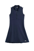 J.Lindeberg Inaya Dress - Navy