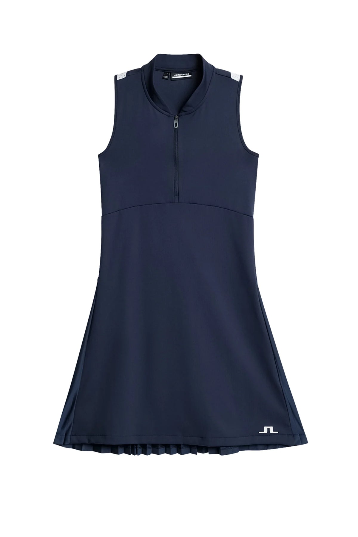 J.Lindeberg Inaya Dress - Navy