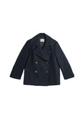 7509 Anke Short - Dark Navy Blue