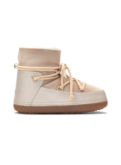 Boot Classic - Beige