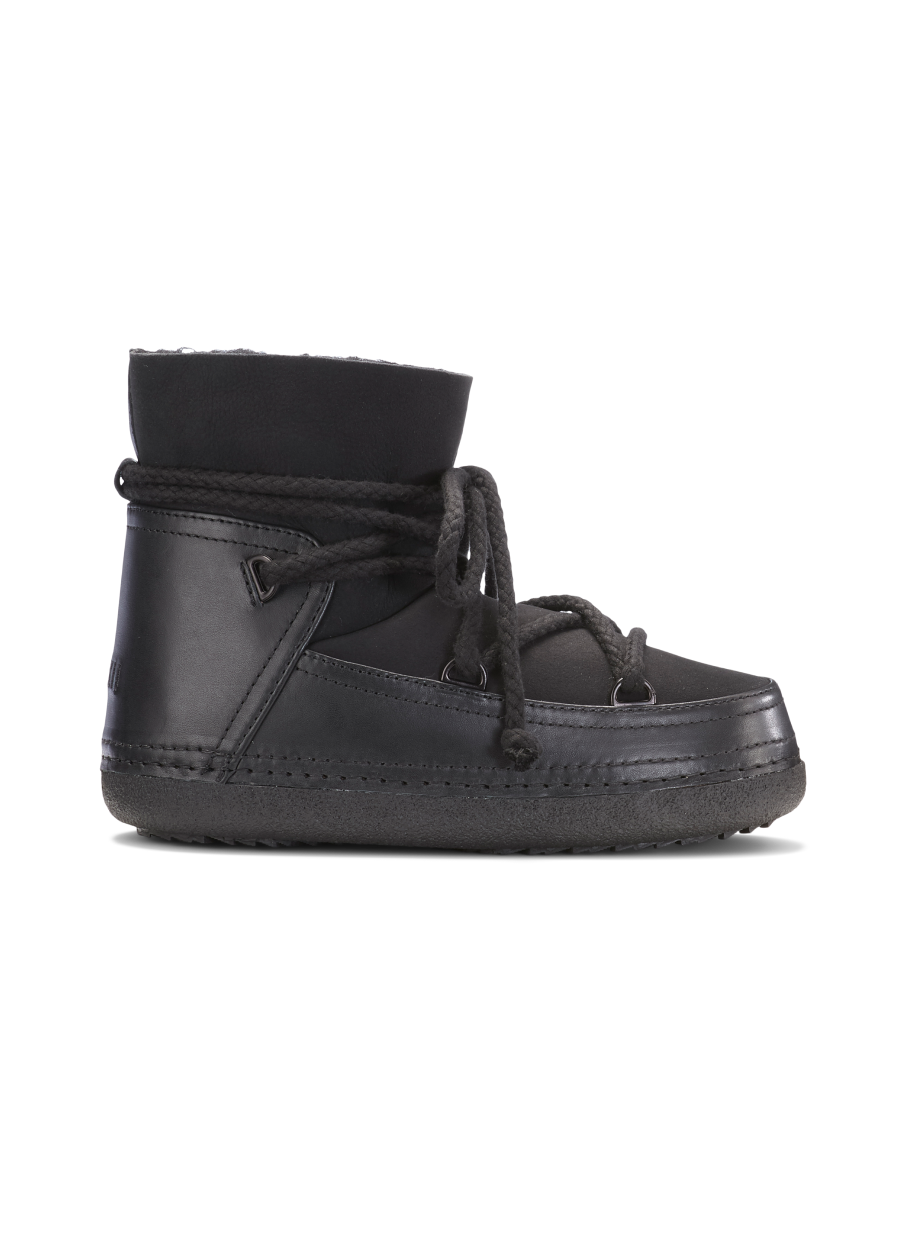 INUIKII Boot Classic - Svart