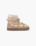 Curly Rock - Beige