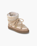 Curly Rock - Beige