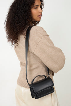 Renei Soft Structure - Black