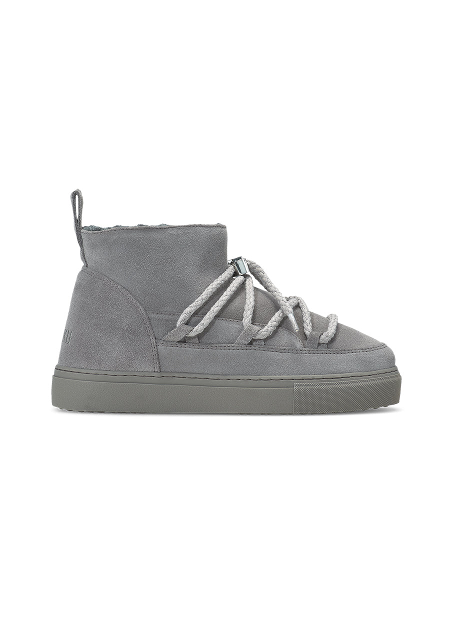 INUIKII Classic Low - Grå