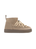 Classic Low - Beige