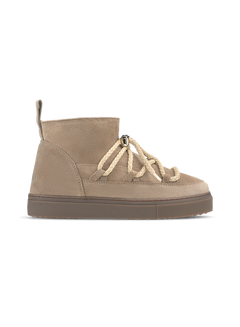 Classic Low - Beige