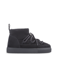 Classic Low - Black