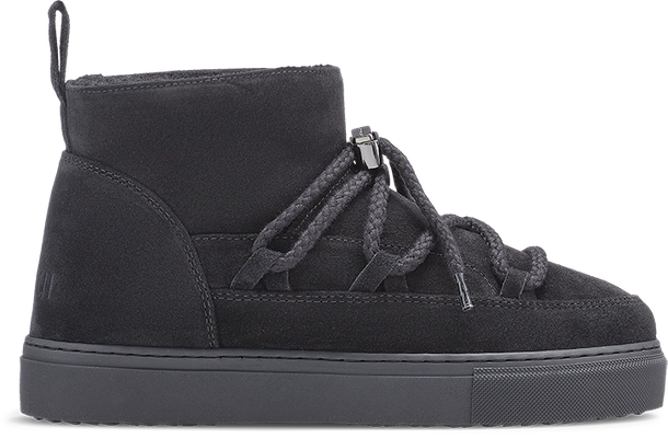 Classic Low - Black