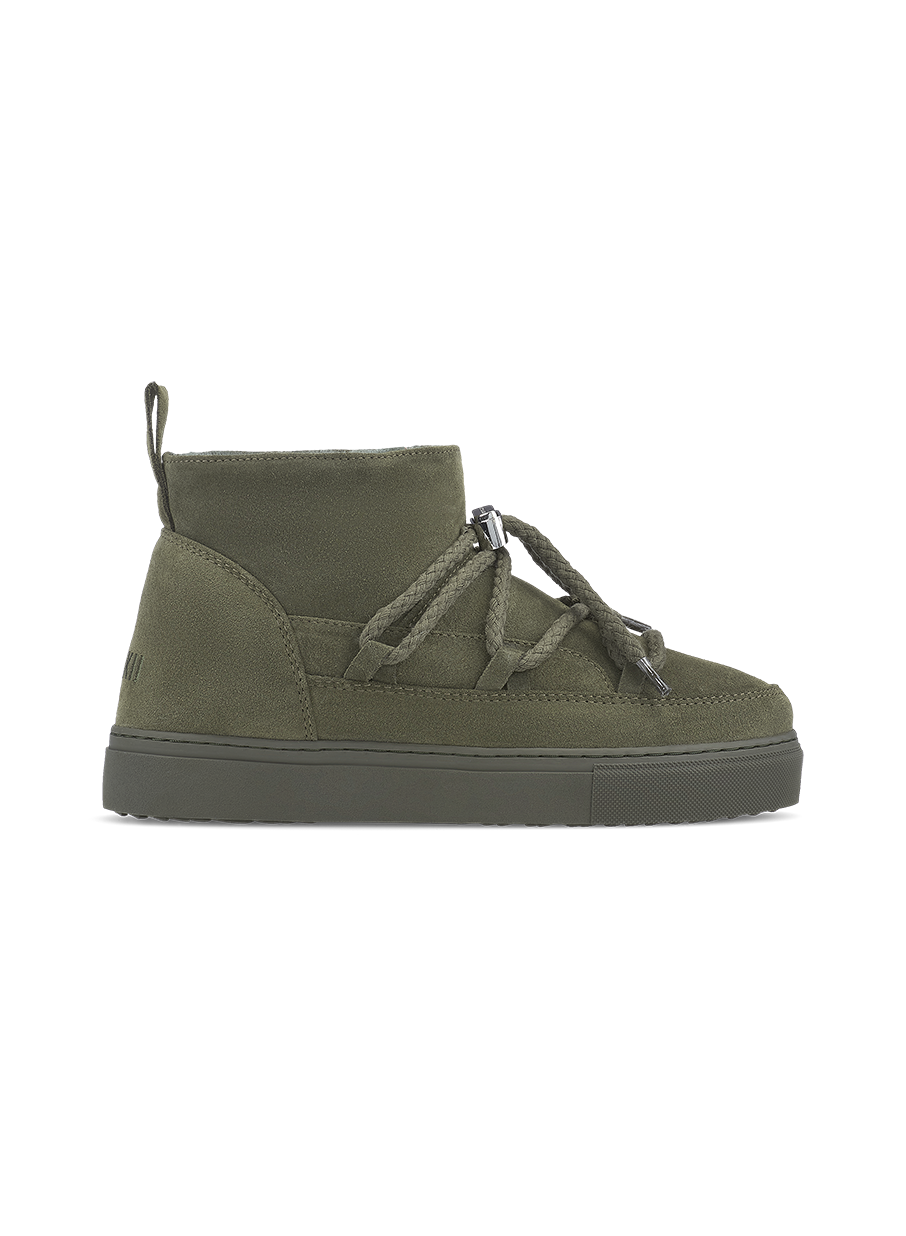 Classic Low - Green