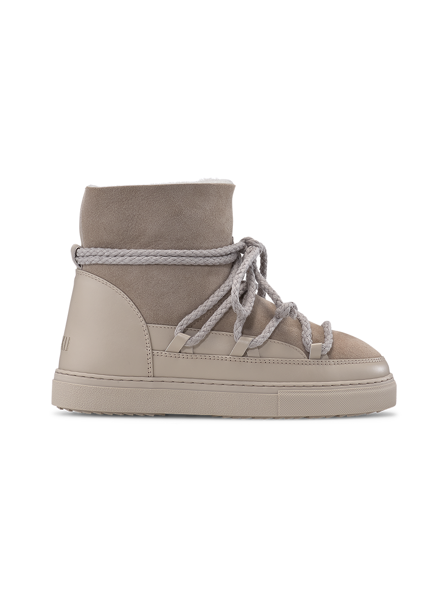 Sneaker Classic - Grey