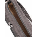 Helena Suede - Grey