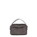 Helena Suede - Grey