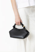 Ganni Bou Bag Small - Svart