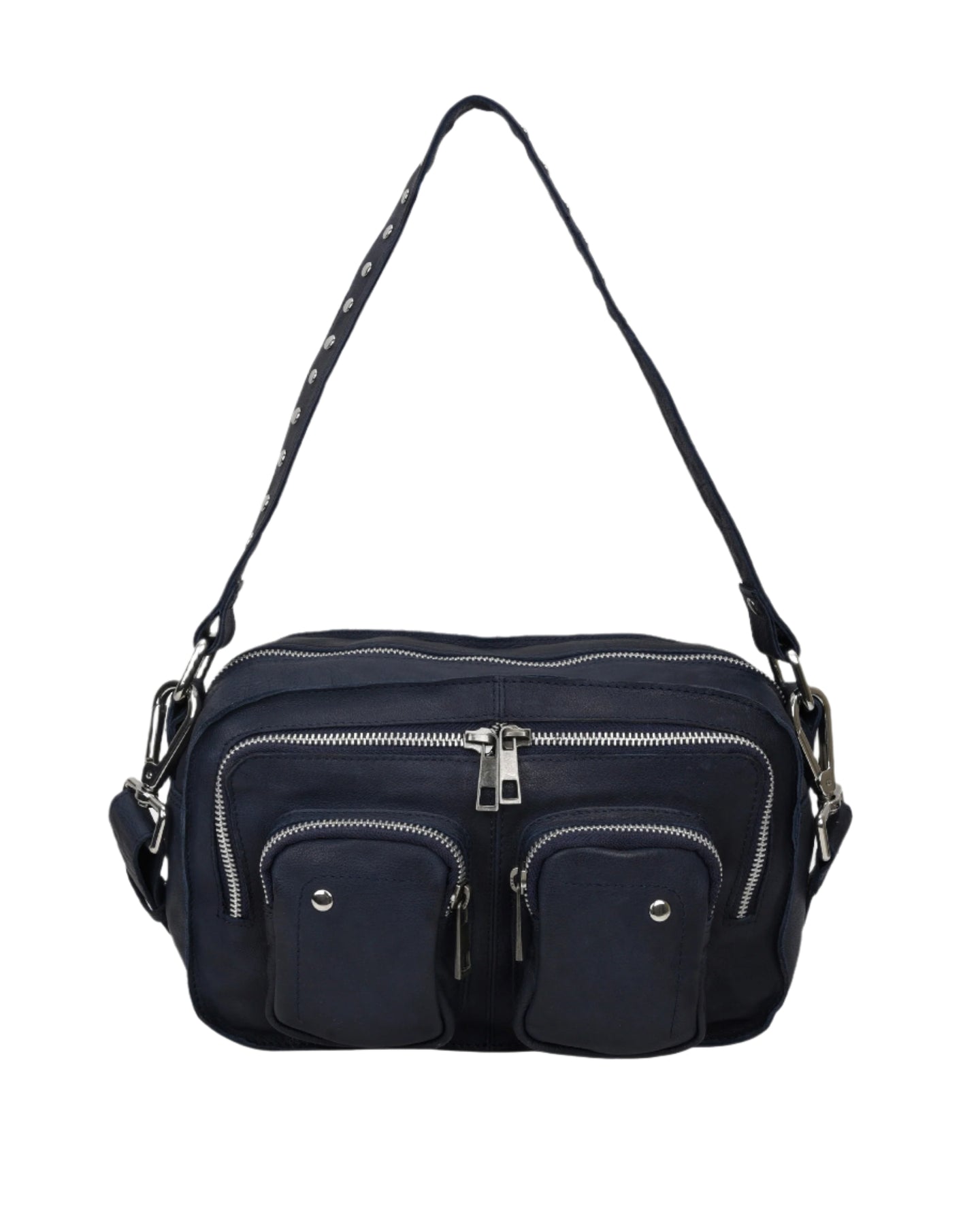 Núnoo Ellie Washed - Navy