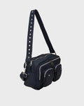 Núnoo Ellie Washed - Navy