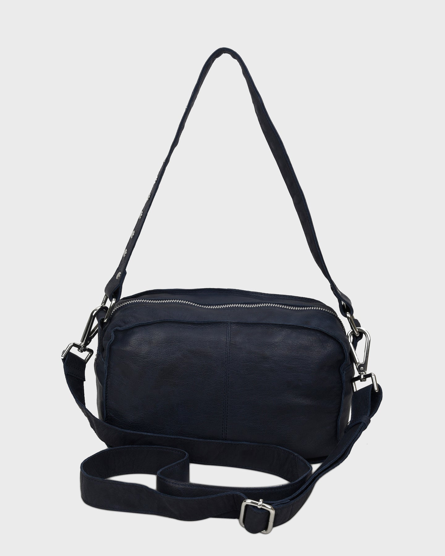 Núnoo Ellie Washed - Navy