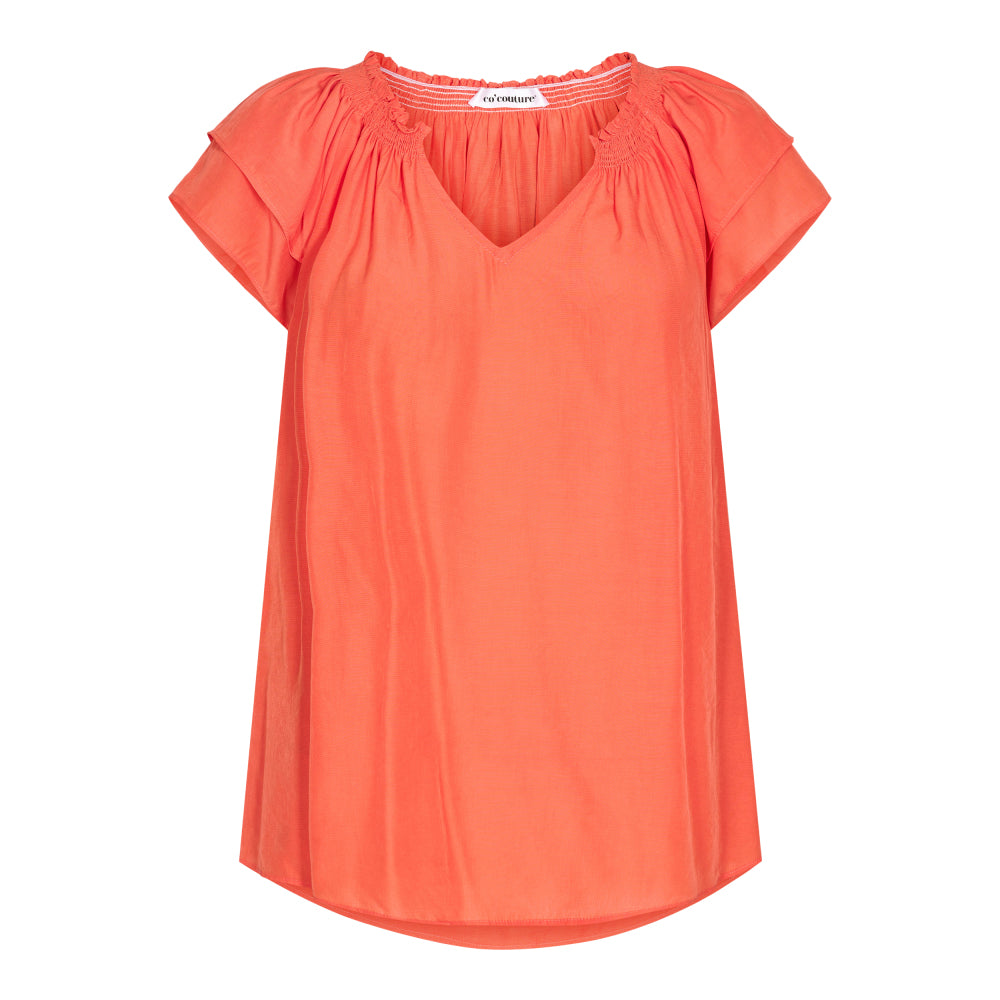 Sunrise Top - Pelican