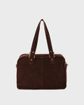 Mille Suede - Dark Brown