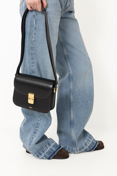 Sac Grace Small - Noir