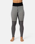 Smekker High Waist Pants - Svart