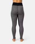 Smekker High Waist Pants - Svart