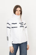 Salt Inshore Jacket - Vit