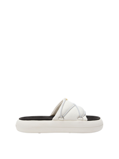 Mb Icon Slide - White