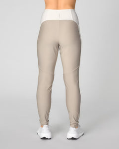 Cloud Pants - Tofu White