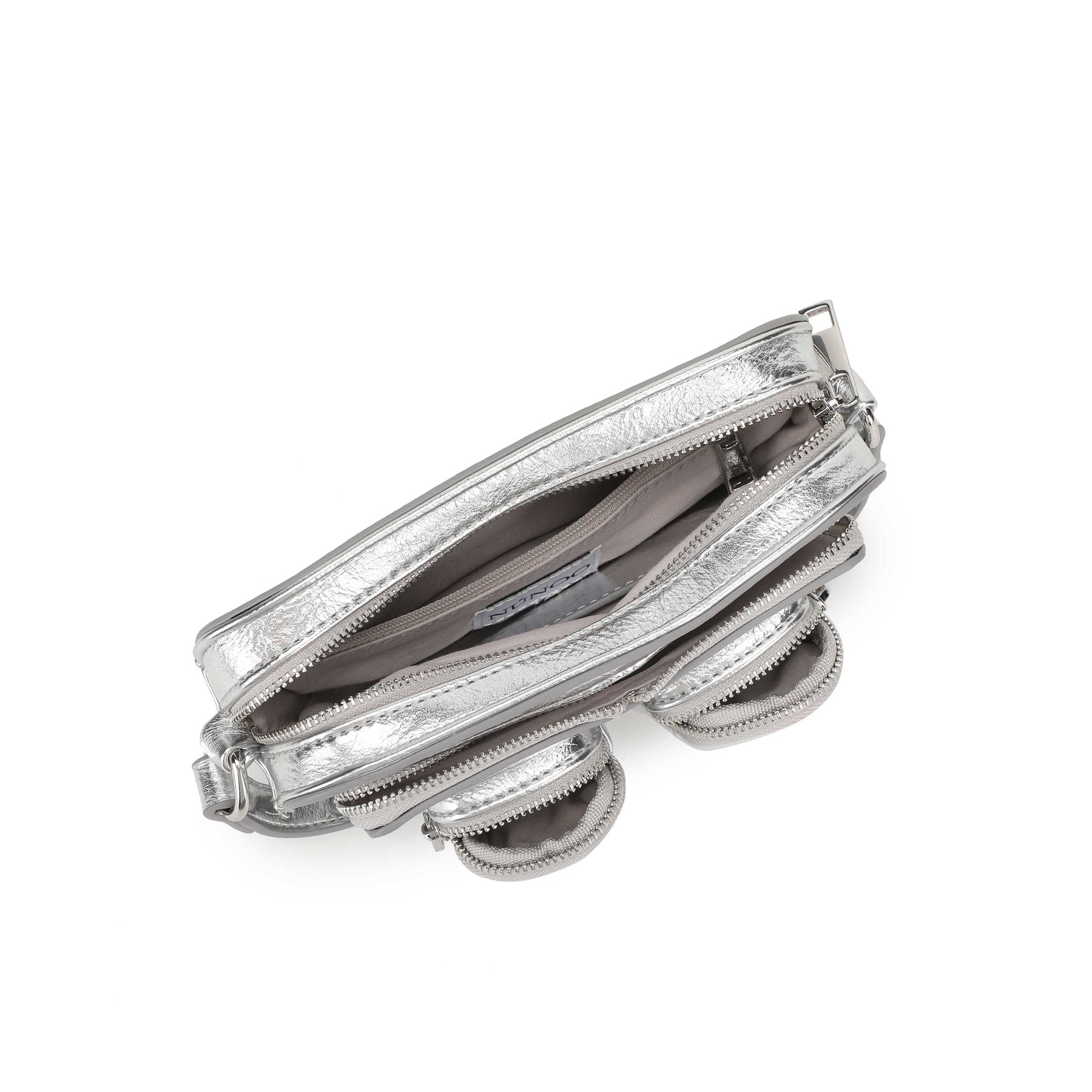 Helena Recycled - Silver