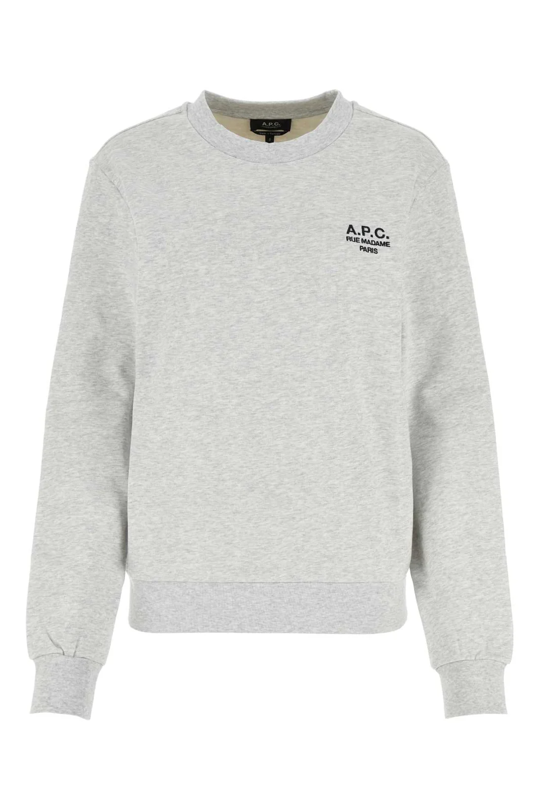 A.P.C. Sweat Standard Rue Madame Sweatshirt