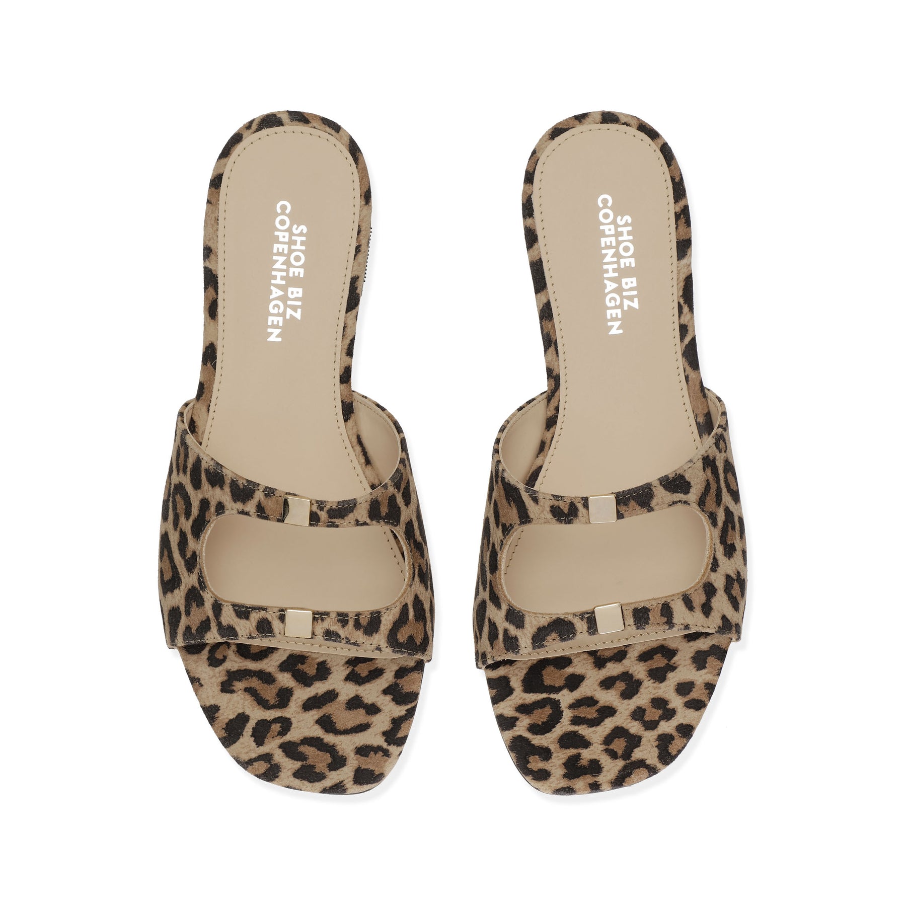 Elina - Leopard