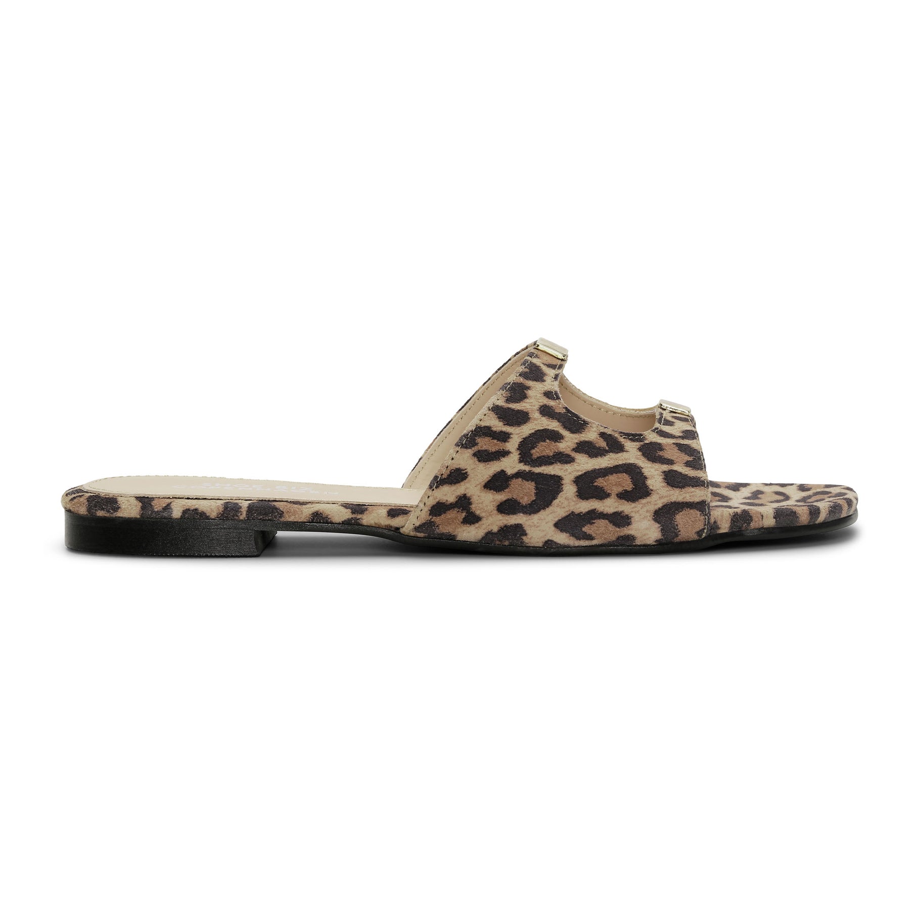 Elina - Leopard