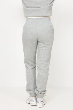 W Regular Trouser - Grey Mix