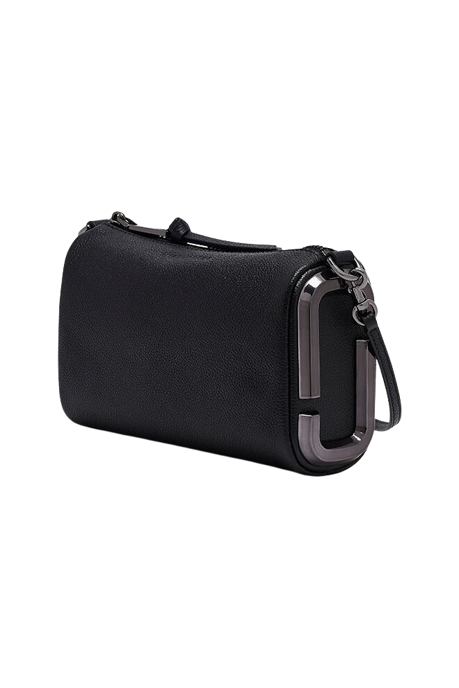 The Snapshot Shoulder - Svart