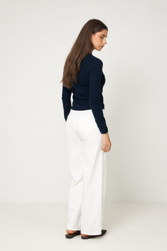 Candi Cardigan - Navy