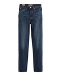 Levi's Ribcage Full Length Jeans
