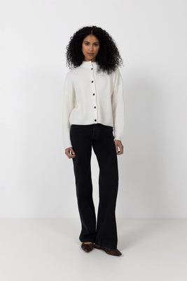 Hugh Jean - Vintage Black