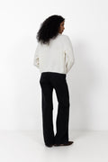 Hugh Jean - Vintage Black