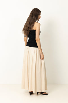 Marciella - Oyster Gray