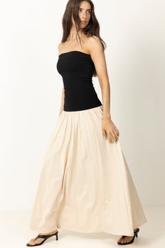 Marciella - Oyster Gray