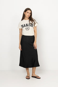 Tee-Shirt Ioni - Ecru