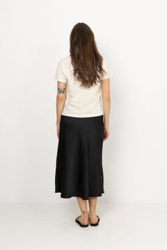 Tee-Shirt Ioni - Ecru