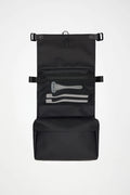 OTG Wash Bag W3 - Black