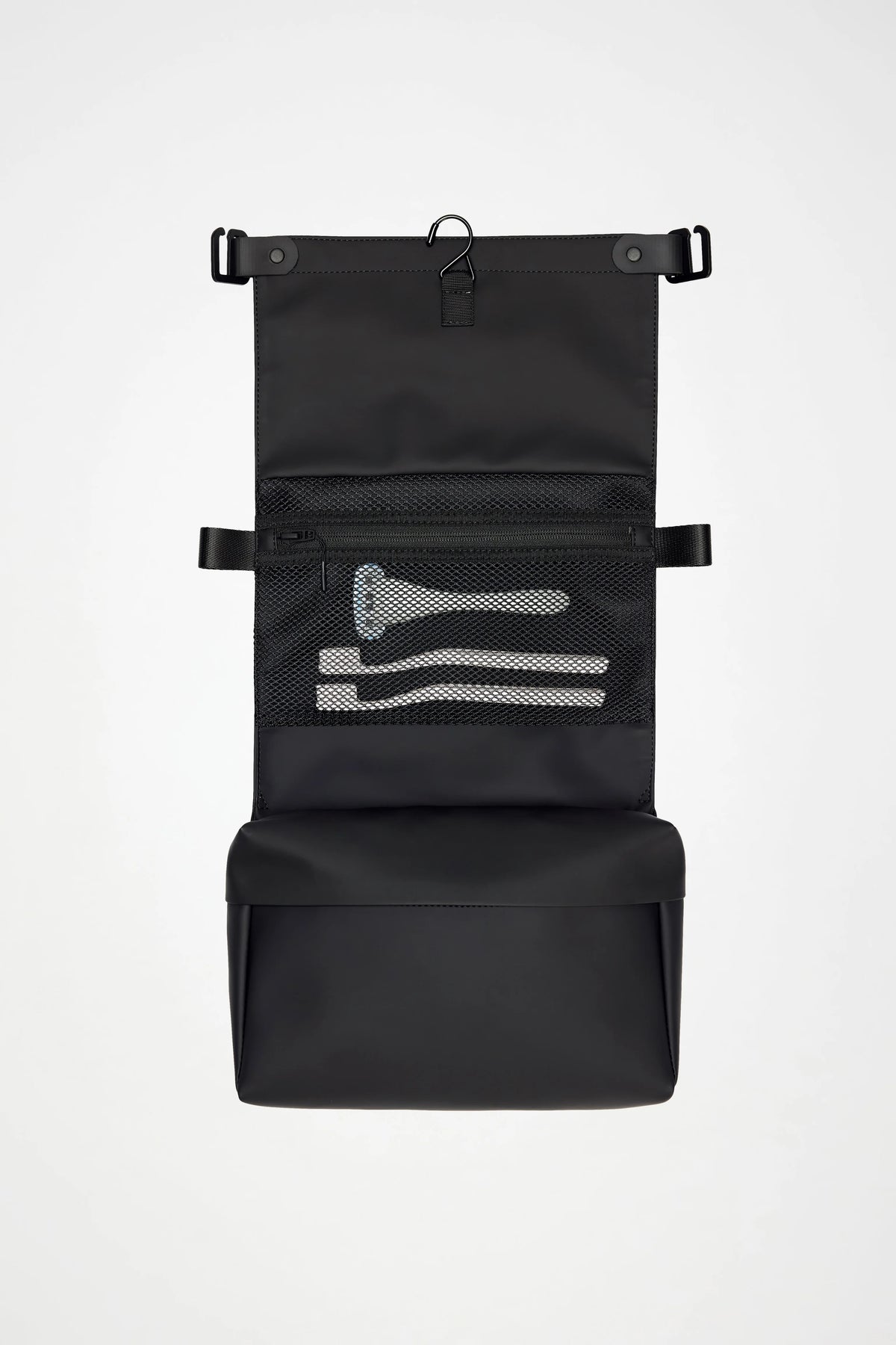 OTG Wash Bag W3 - Black