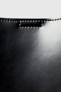 Stella Medium Leather Bag - Black