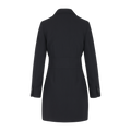 Exa Dress - Svart