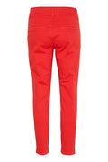 SoffysPW PA - Mars Red